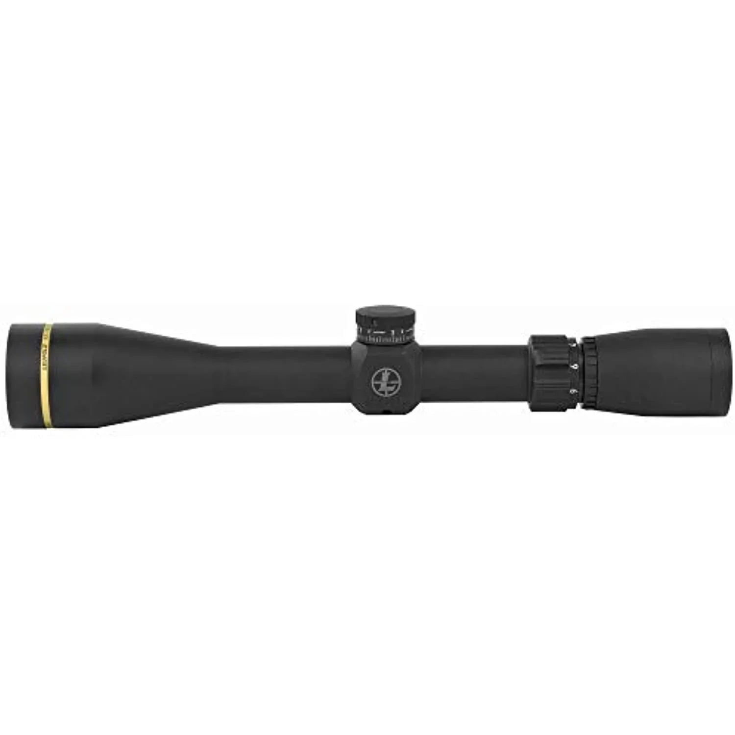 Leupold VX-Freedom Long GunOptic CDS, 3-9x40mm, 1" Tube Size Duplex Reticle, Matte Jet