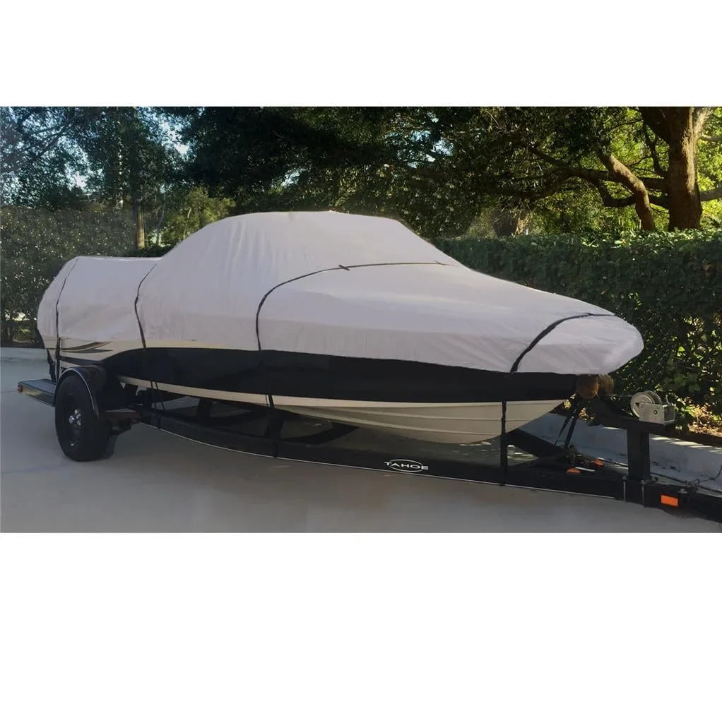 BOAT COVER Compatible for SMOKER CRAFT ULTIMA 175 1994-1999 STORAGE, TRAVEL, LIFT