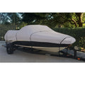 BOAT COVER Compatible for SMOKER CRAFT ULTIMA 175 1994-1999 STORAGE, TRAVEL, LIFT