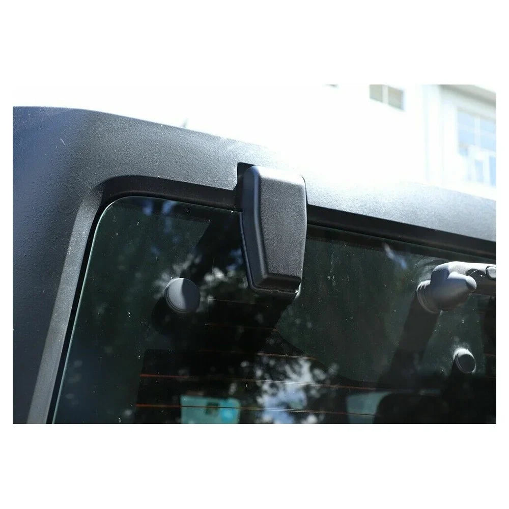 Teledu Liftgate Glass Hinge Taiate hinge cover Trim Accessories