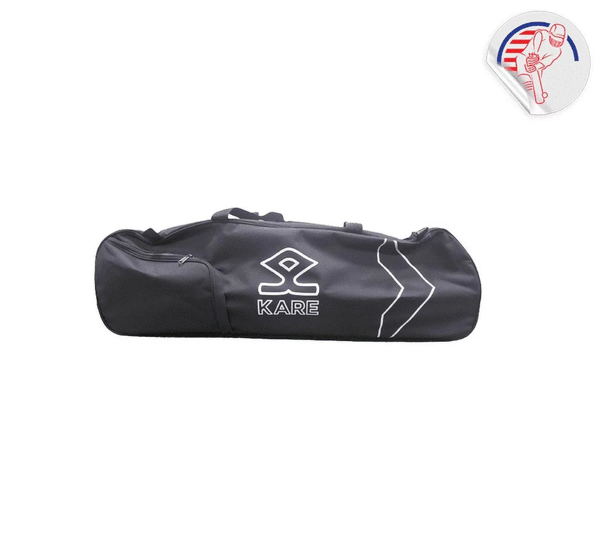Shrey Kare Wheelie Bag 2022- Dark