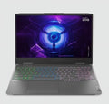 Restored Loq 15Irh8 15" Laptop i5-12450H Geforce RTX 3050 8GB RAM 512GB SSD W11H (Refurbished)