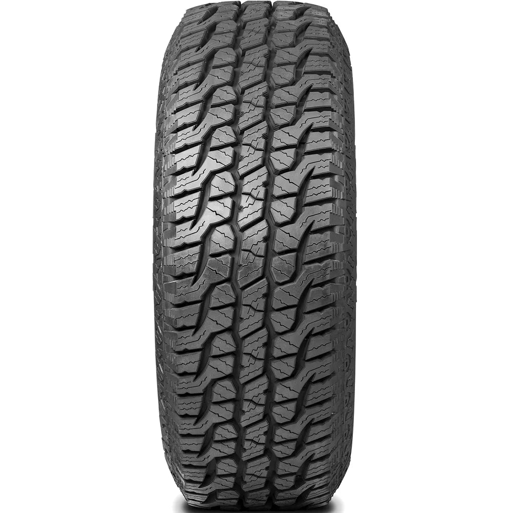 Groundspeed Voyager AT LT 265/75R16 Load E 10 Ply A/T All Terrain Tire