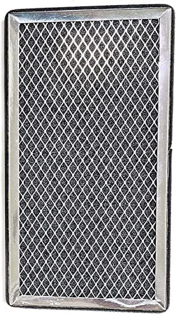 Nispira MA-15R True HEPA Replacement Filter Activated Carbon Compatible with Medify Air MA-15 Air Purifier. 6 Packs