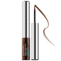 SEPHORA COLLECTION Intense Felt-Tip Liquid Waterproof Eyeliner - 02 - Satin Chocolate Brown - brown - 0.09 oz/2.8 mL