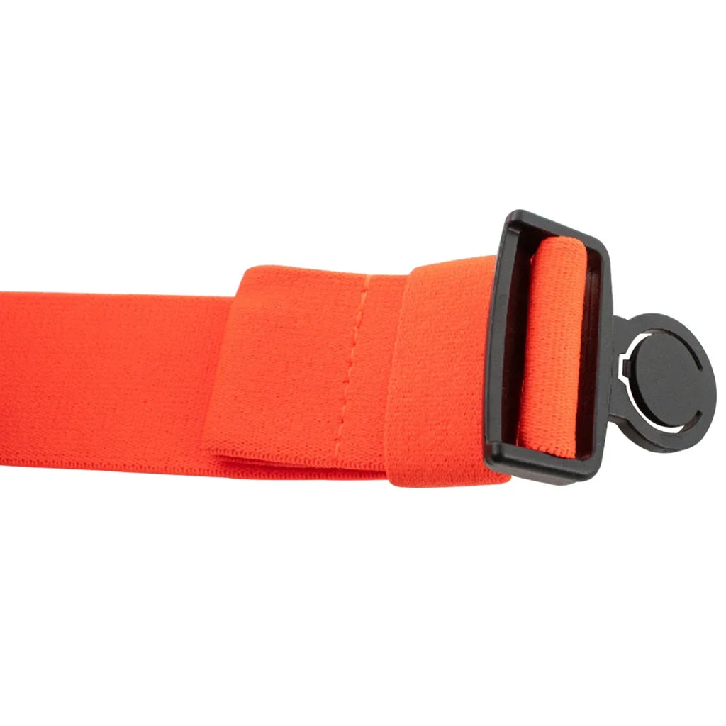 MAGICA/FUN FULL FACE MASK XS/S BLUE/ORANGE
