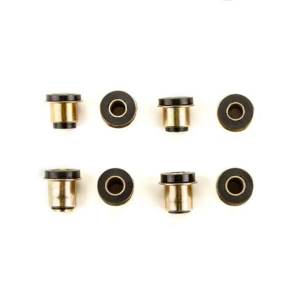 Dark Poly Front End Suspension Master Rebuild Kit 1961 1962 Chevrolet Full Size