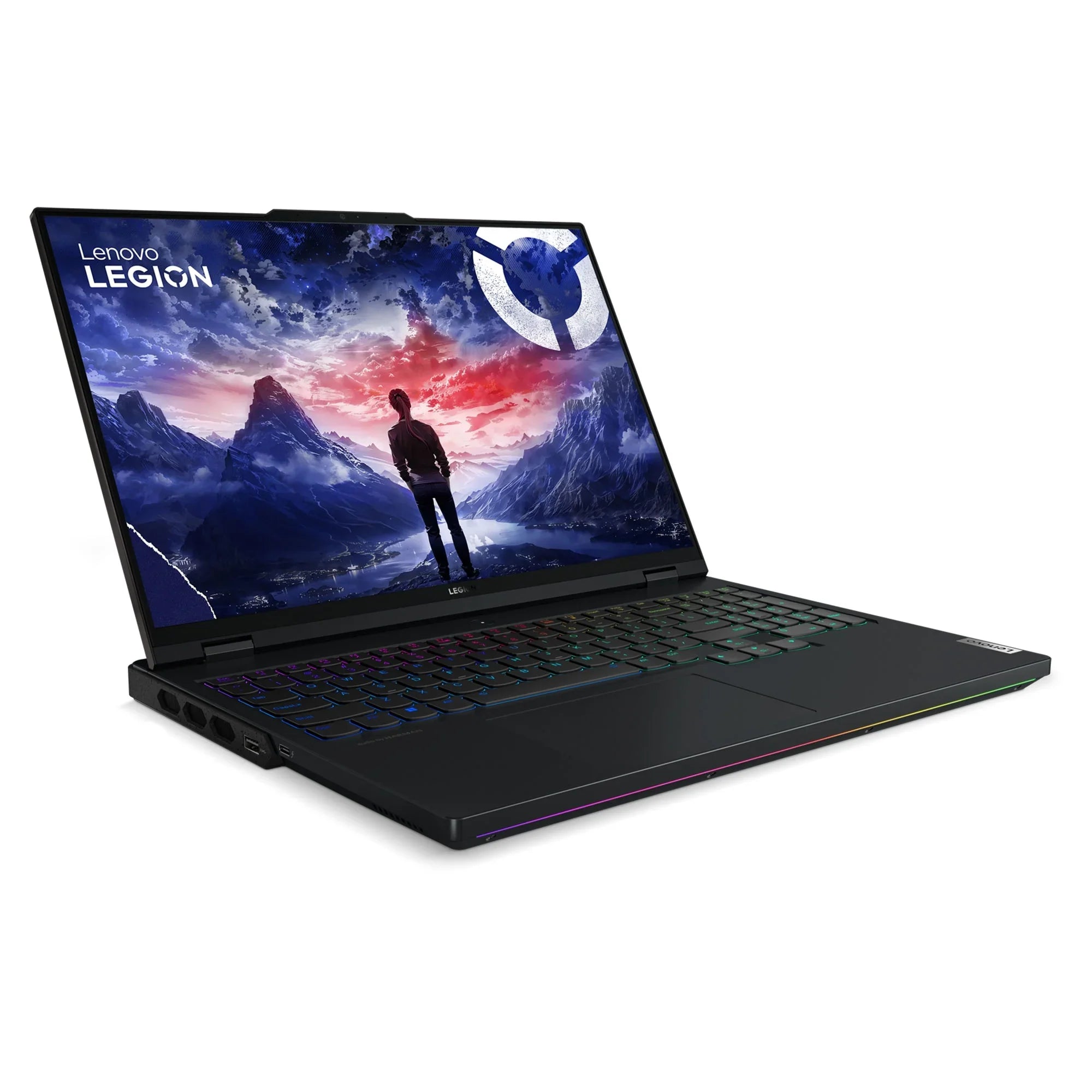Legion Pro 7i Gen 9 Laptop, 16" IPS, i9-14900HX, ® GeForce RTX™ 4090 Laptop GPU 16GB GDDR6, GB, 2TB, For Gaming