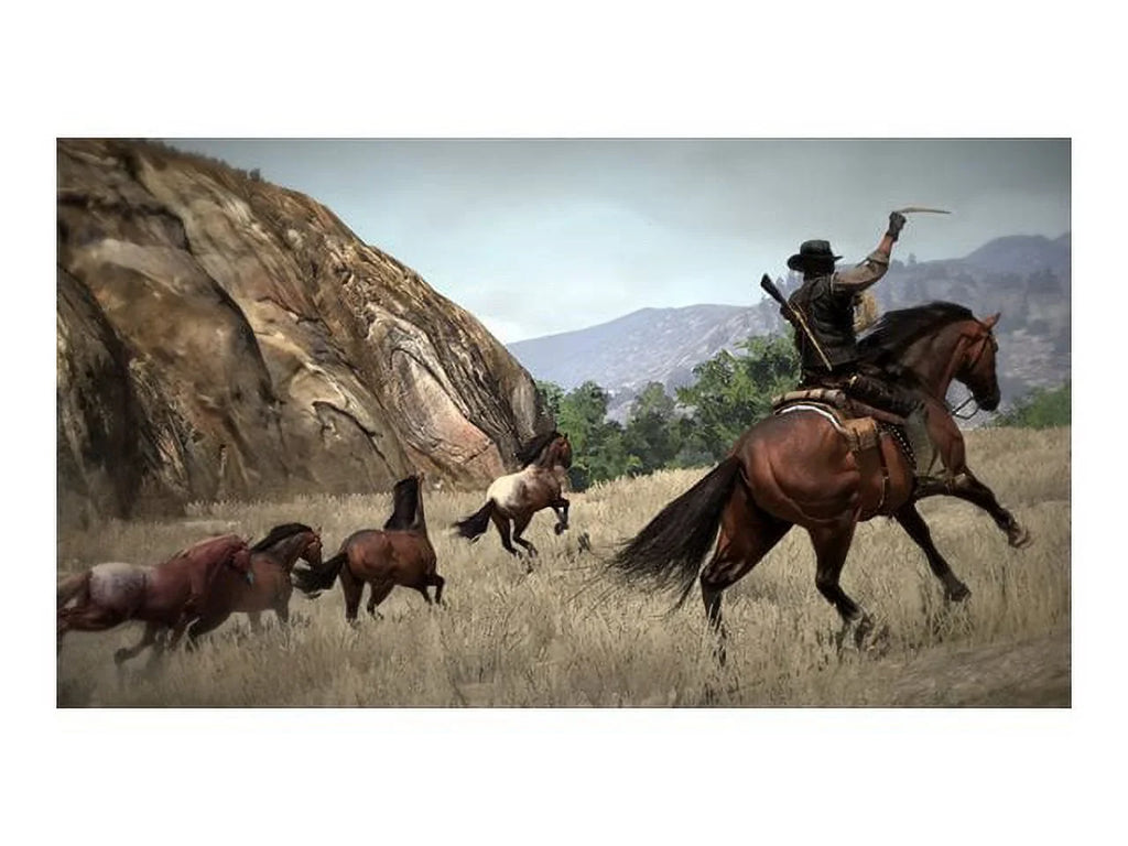 Red Dead Redemption 2: Ultimate Edition PS4