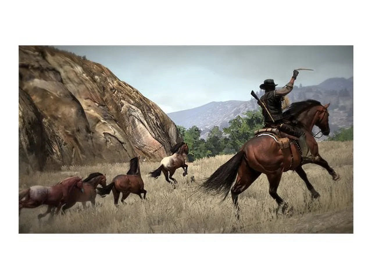 Red Dead Redemption 2: Ultimate Edition PS4