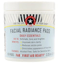 First Aid Beauty Facial Radiance Pads 60 Pads