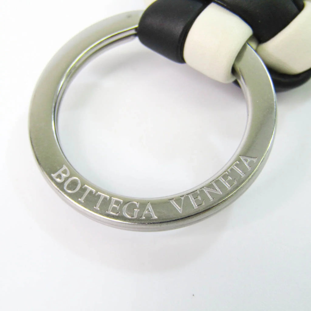 Pre-Owned Bottega Veneta Men,Women Handle Ebony (Good)
