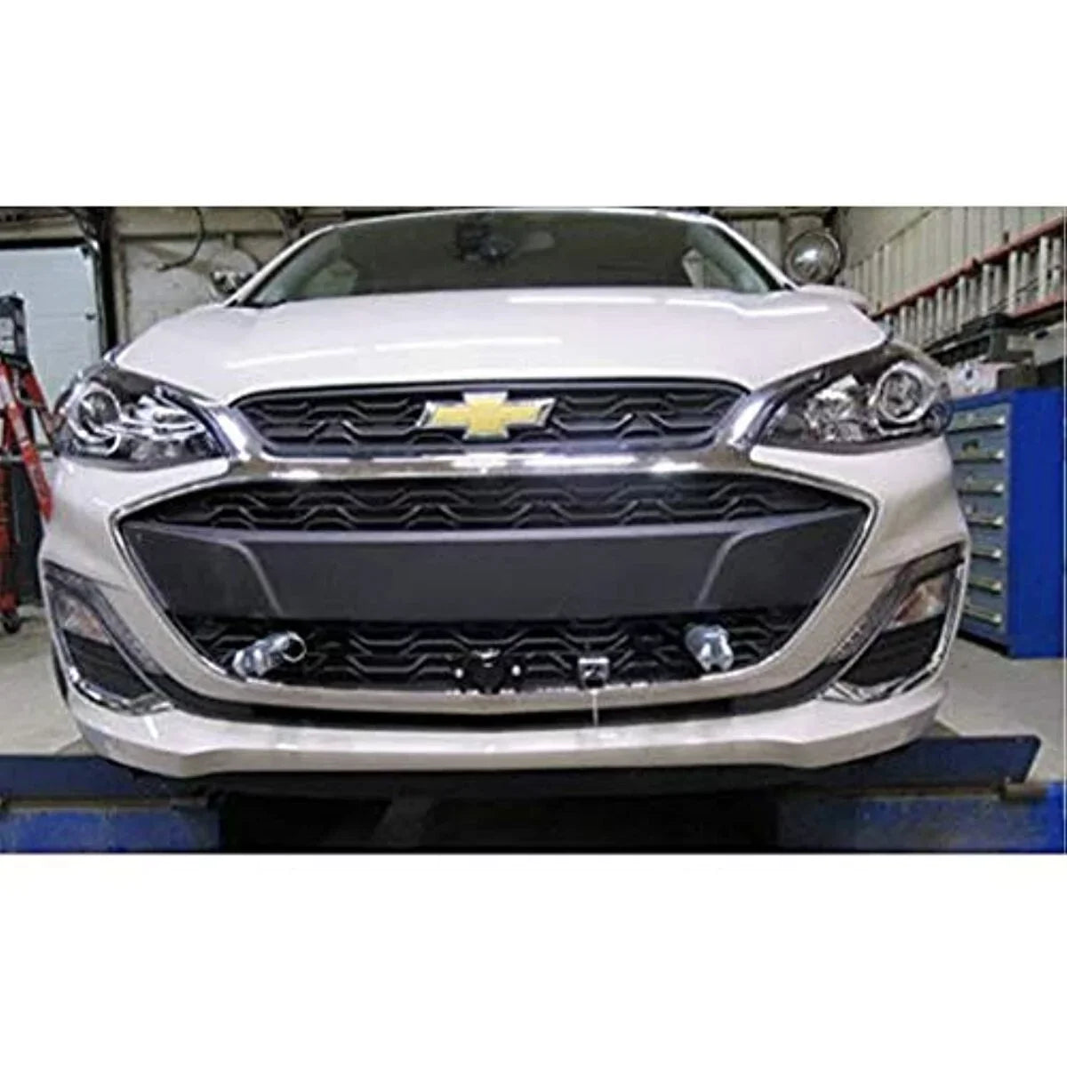 Blue Ox BX1741 Manual Baseplate for 2019-2020 Chevy Spark LT