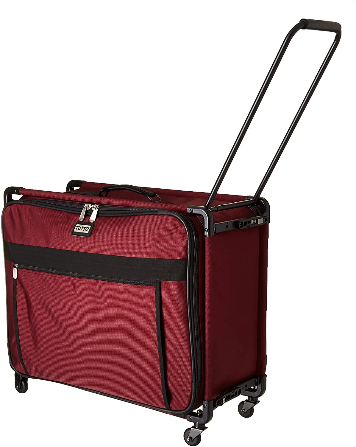 26 Inch Medium Pullman (W Garment Bag)