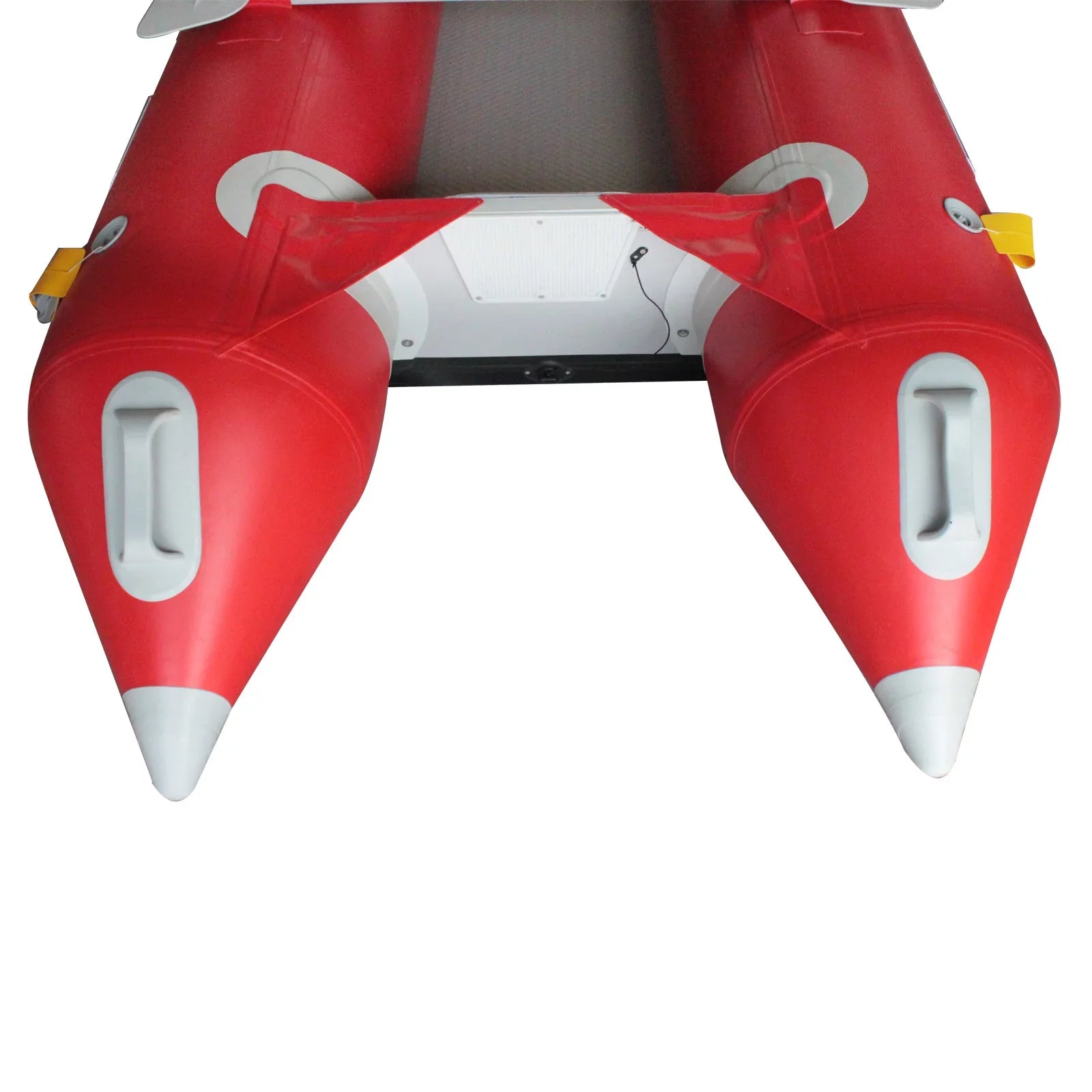BRIS 14.1Ft Inflatable boat Inflatable Kayak Canoe Tender Boat