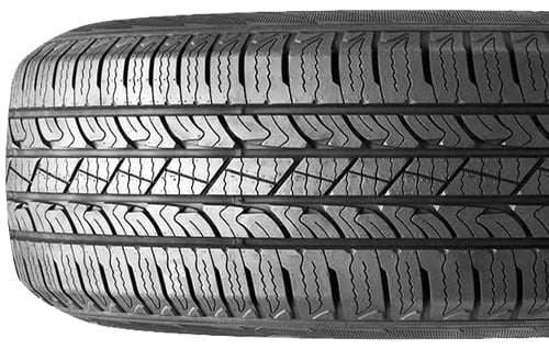 Nexen Roadian HTX RH5 Highway 245/70R16 111T Light Truck Tire