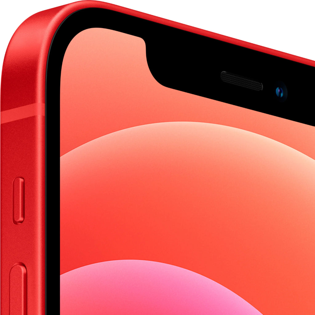 Restored iPhone 12 64GB Unlocked (Refurbished)