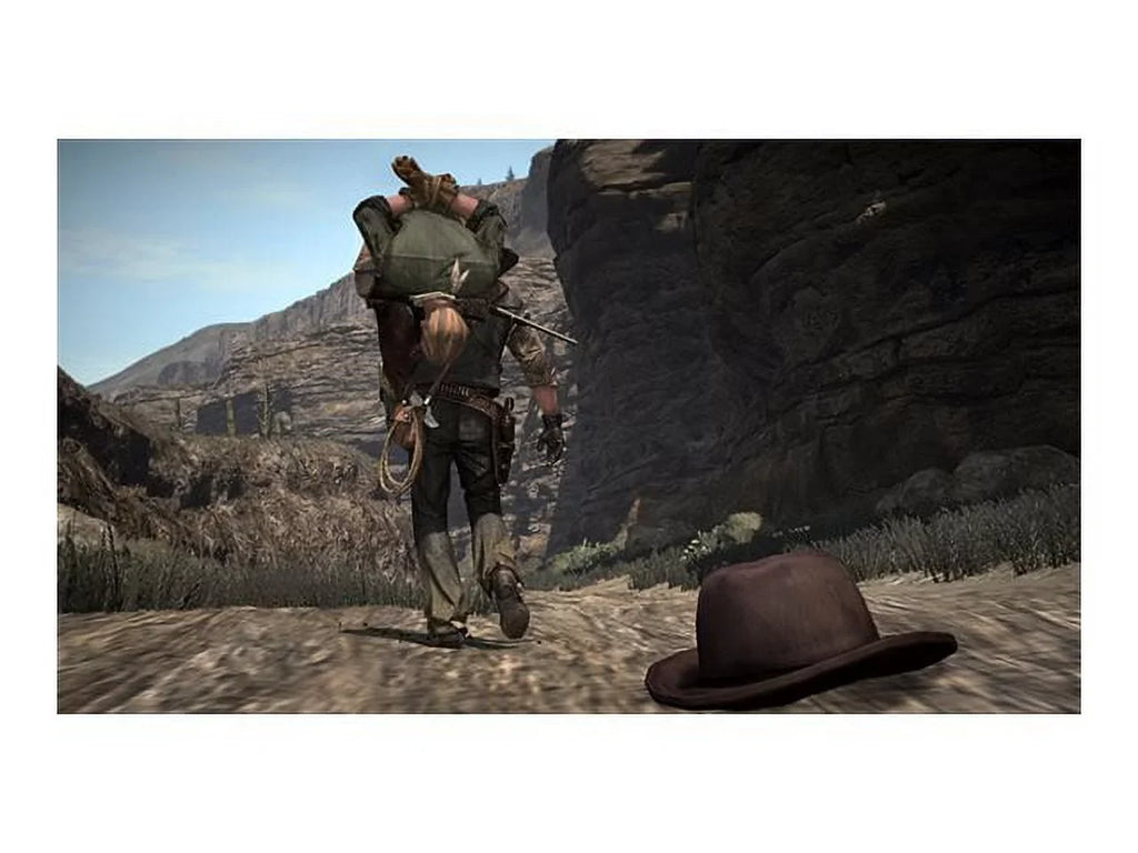 Red Dead Redemption 2: Ultimate Edition PS4
