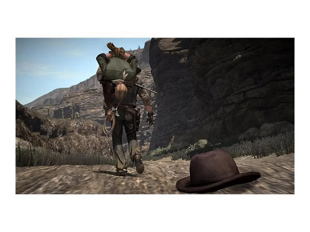 Red Dead Redemption 2: Ultimate Edition PS4