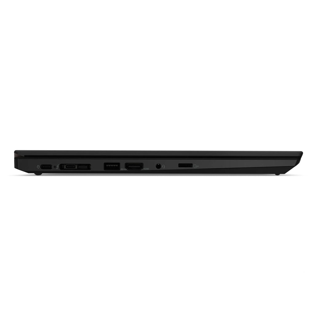 ThinkPad T15 Gen 2 Laptop, 15.6" FHD IPS, i7-1165G7, UHD Graphics, 16GB, 512GB