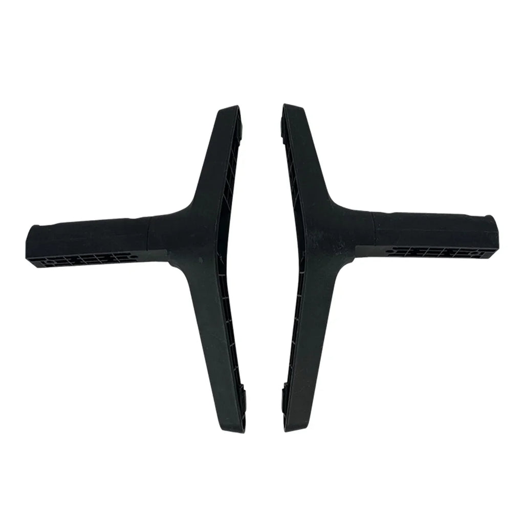 Restored Replacement TV Stand for UN43NU6900BXZA Television (Refurbished)