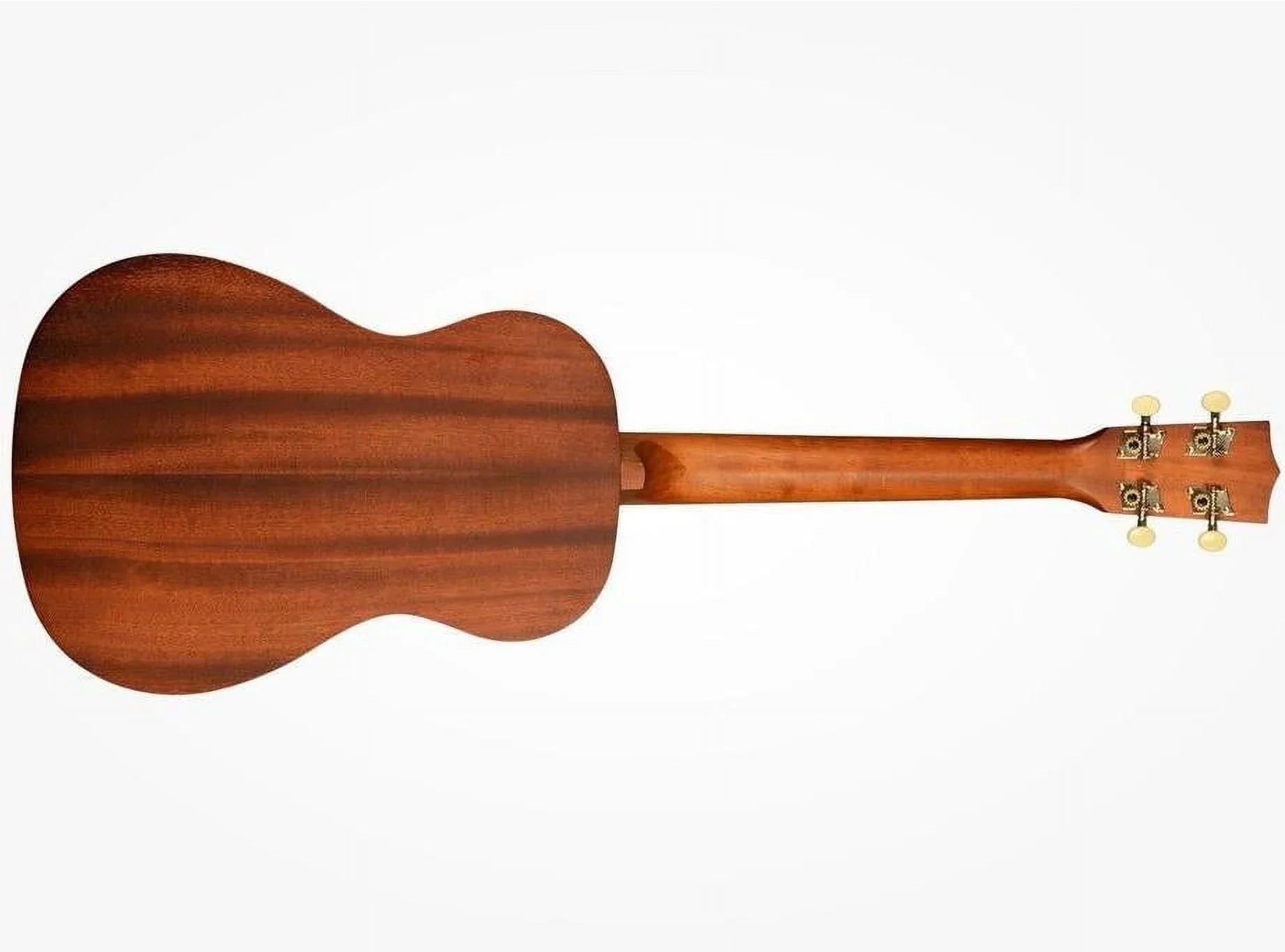 Kala Makala Classic Baritone Ukulele Mahogany