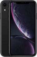 Pre-Owned IPHONE XR 64GB TRACFONE MH5G3LL/A - Jet (Refurbished: Good)