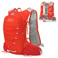 Dcenta's Versatile Hydration Backpack Store Cellphone, Water Bottle, and More in 12L Loading Capacity