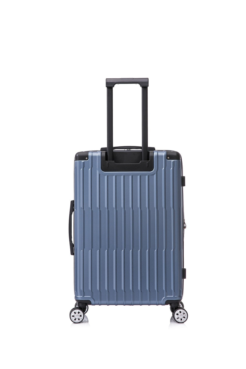 Rockland Costa Mesa 3 Pc Set Blue