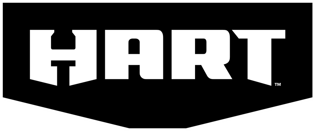 HART 20-Volt 4-Inch Clamp Fan (Battery not Included)