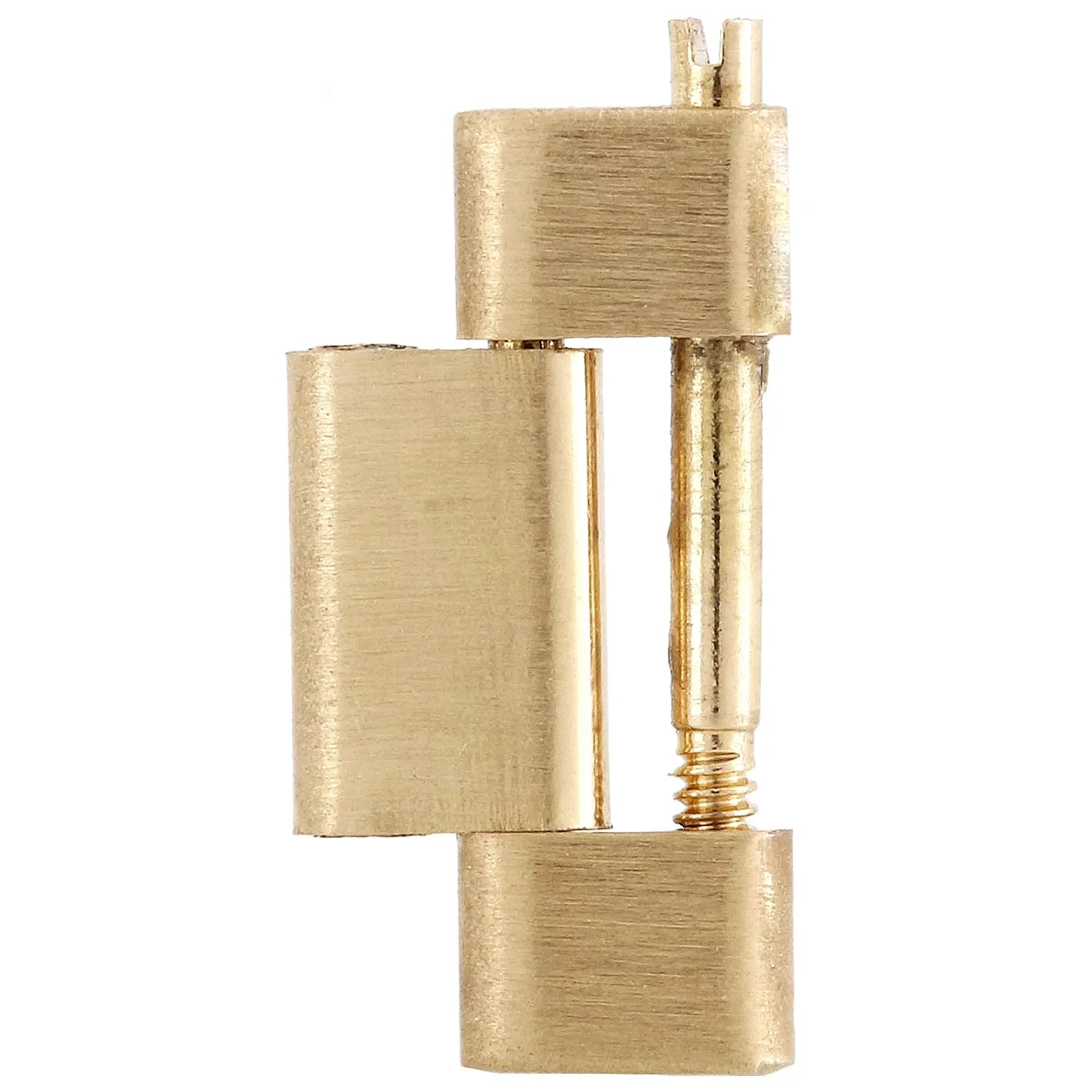 Lady 18K Yellow Gold Watch Band Link 10mm For President DateJust Rolex 26mm Case
