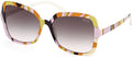 Sunglasses Emilio Pucci EP 0192 44B Coloured Havana /