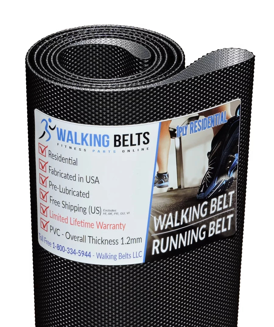 NTL091082 Nordictrack Commercial ZS Treadmill Walking Belt