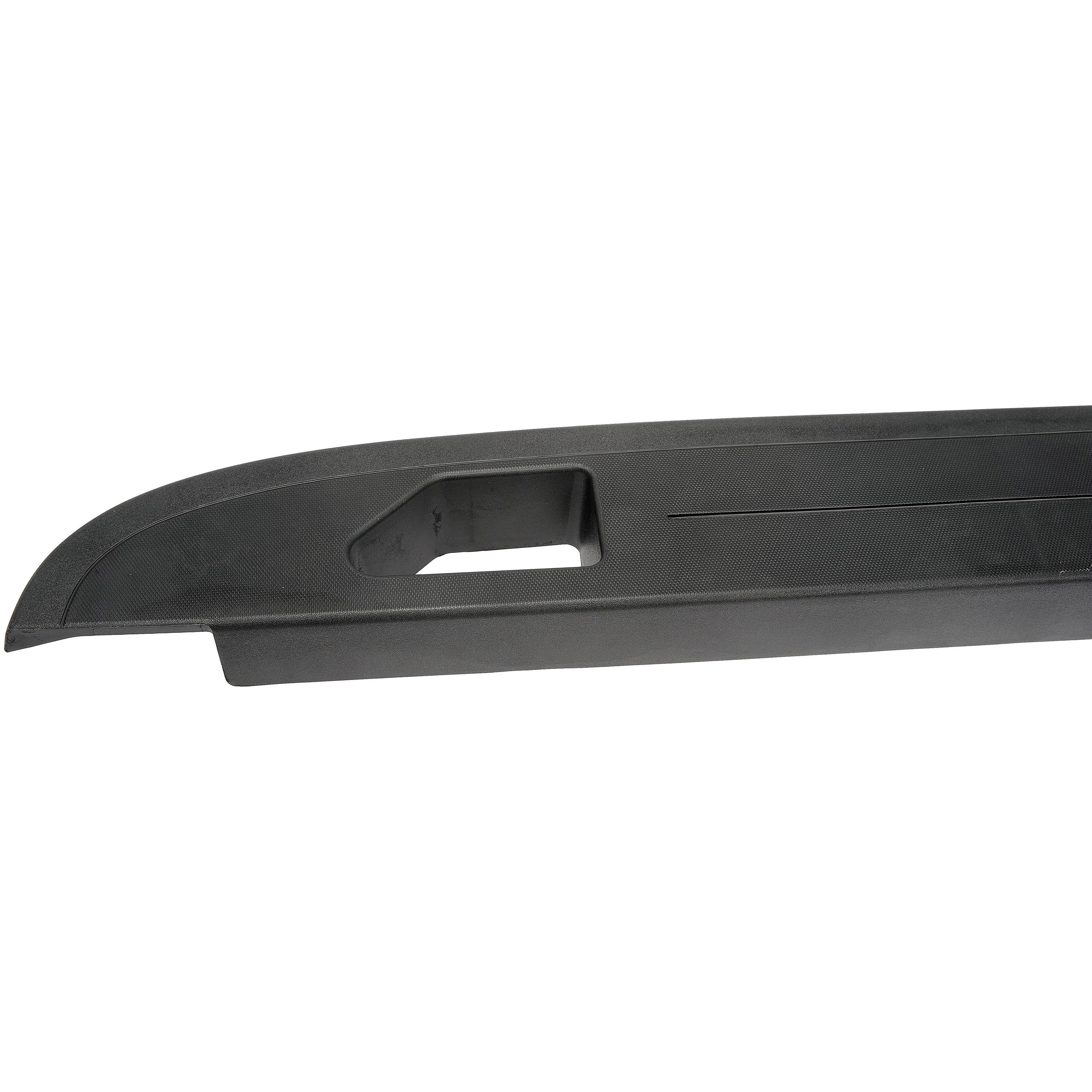 Dorman 926-921 Driver Side Truck Bed Molding for Select Chevrolet / GMC Models, Jet Fits select: 2014-2018 CHEVROLET SILVERADO, 2014-2018 GMC SIERRA