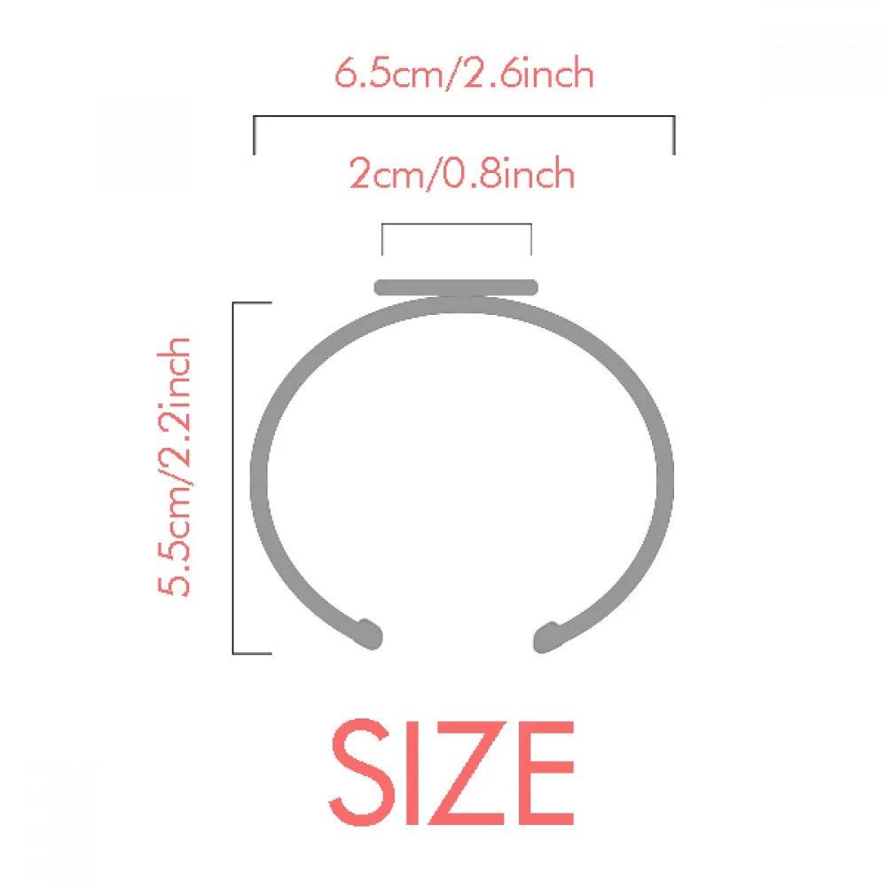 Chestry Kowledge Benzene Checal Bracelet Bangle Retro Open Cuff Jewelry