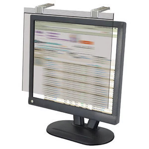 Kantek LCD Protective Privacy / Anti-Glare Filters For 15"LCD Monitor - Scratch Resistant