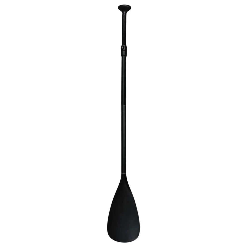 Inflatable Paddleboard Set 120.1"x29.9"x5.9" Blue