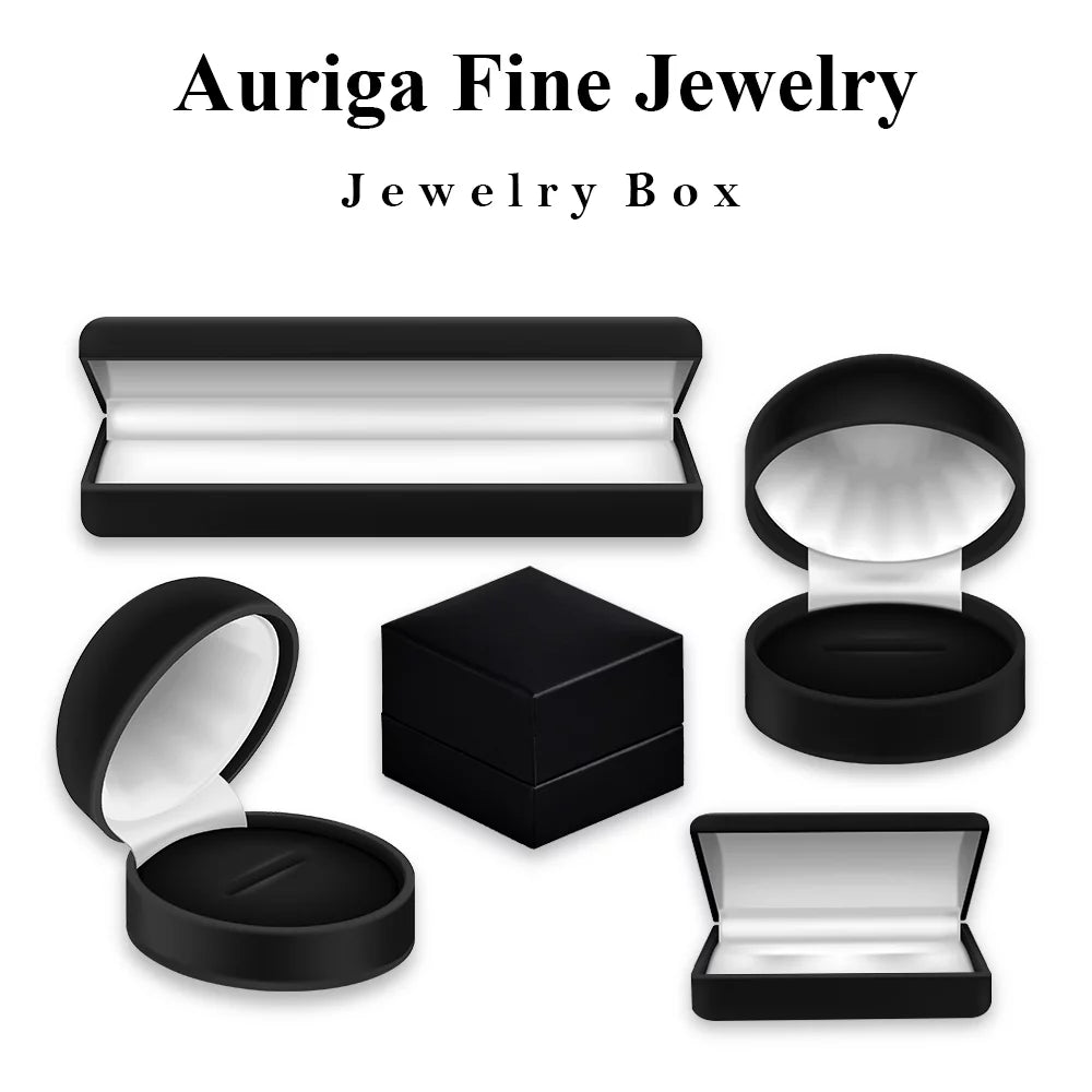 Auriga 10k Yellow Gold LogoArt University of Houston U-H Extra Small Pendant for Women