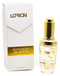 Lorion 24K Gold Infused OIL SERUM 1 fl oz