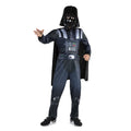 Star Wars Darth Vader Youth Halloween Costume (Child) -Medium