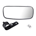 QA Parts UTV Rear View Mirror 10" For Yamaha, Arctic Cat, Kawasaki, Polaris