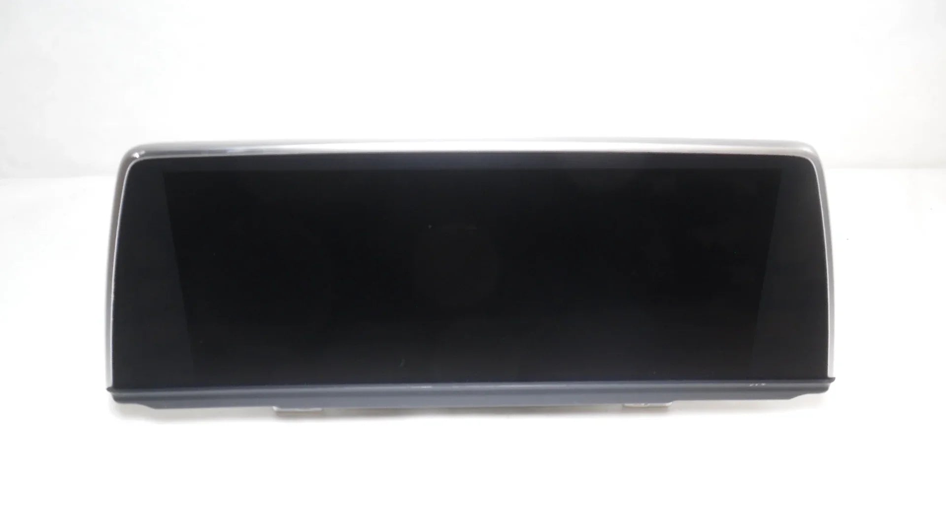 Pre-Owned 2016 2017 750 Information Display Screen 10.25 CID Dash Mounted OEM (Good)