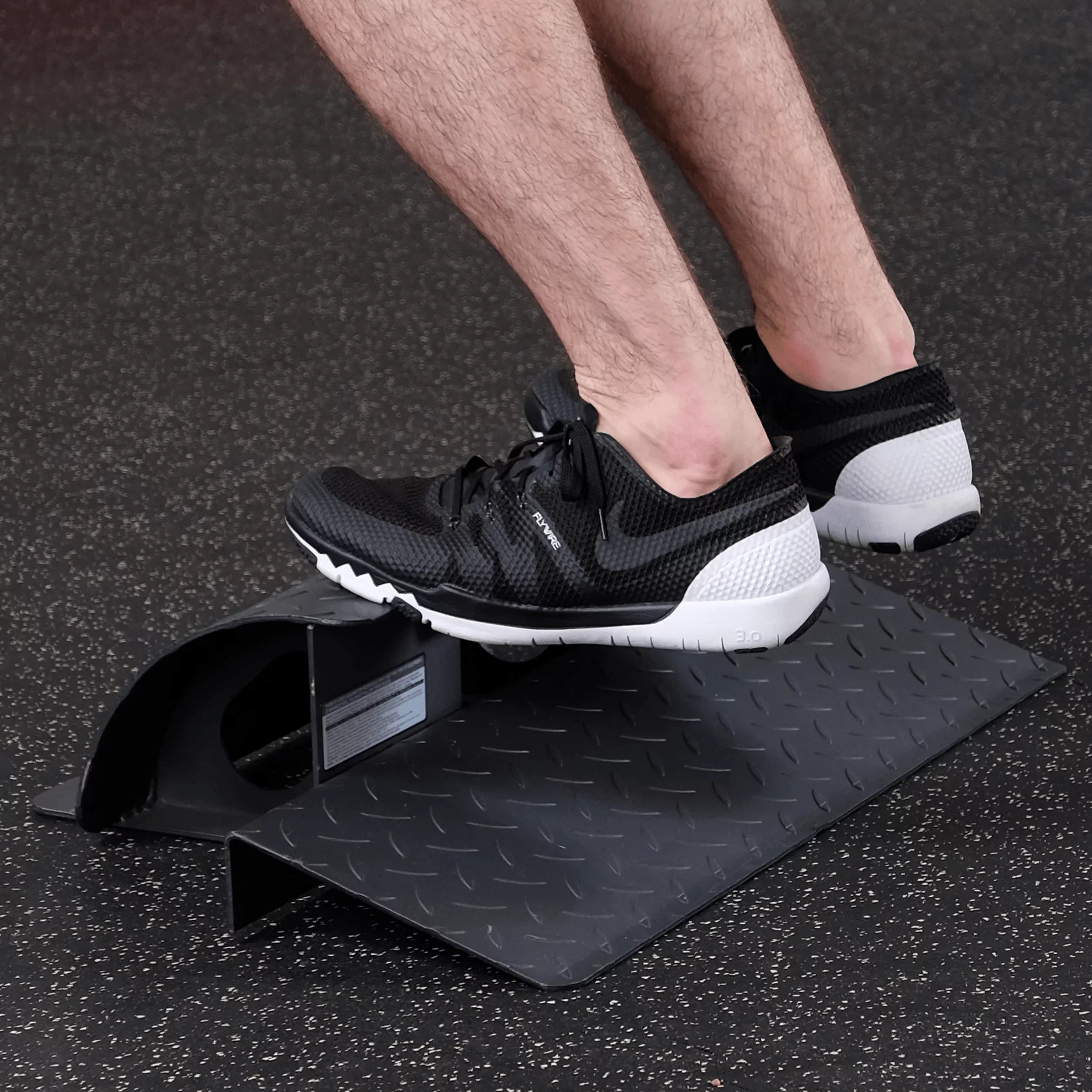 SCB26 Squat Calf Block