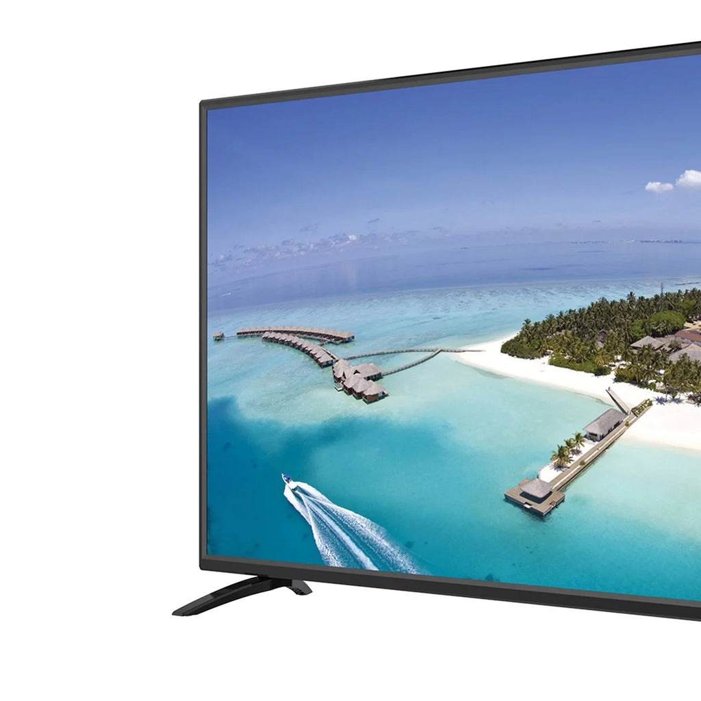 SANSUI S43P28FN 43-Inch 1080p Full HD Smart LED TV