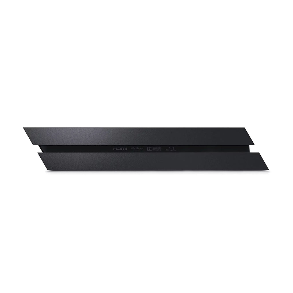 Pre-Owned PlayStation 4 PS4 500GB Original CUH-1215A System, Matte Ebony