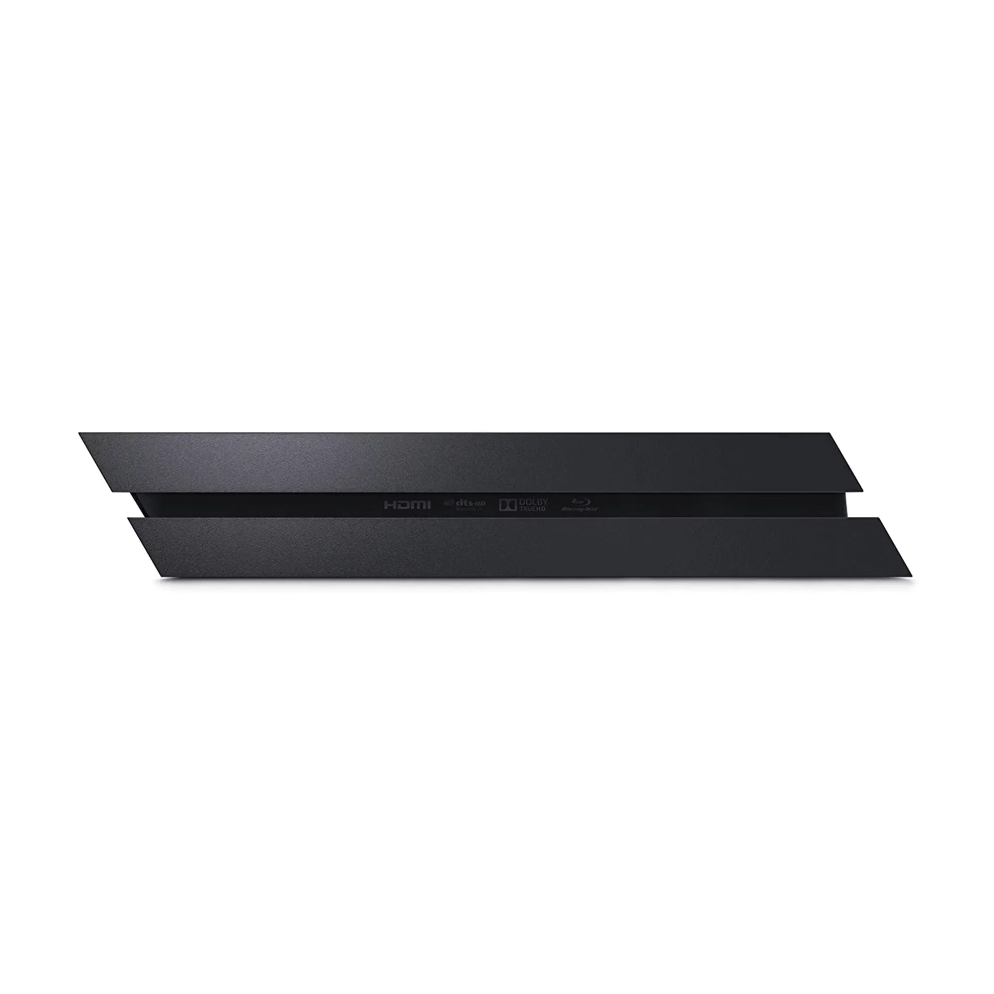 Pre-Owned PlayStation 4 PS4 500GB Original CUH-1215A System, Matte Ebony