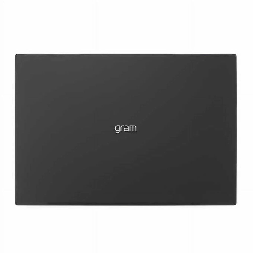 Open Box GRAM 14ZB90Q-G.AAC6U1 14" FHD i7-1260P 16GB 512GB SSD FPR - Dark