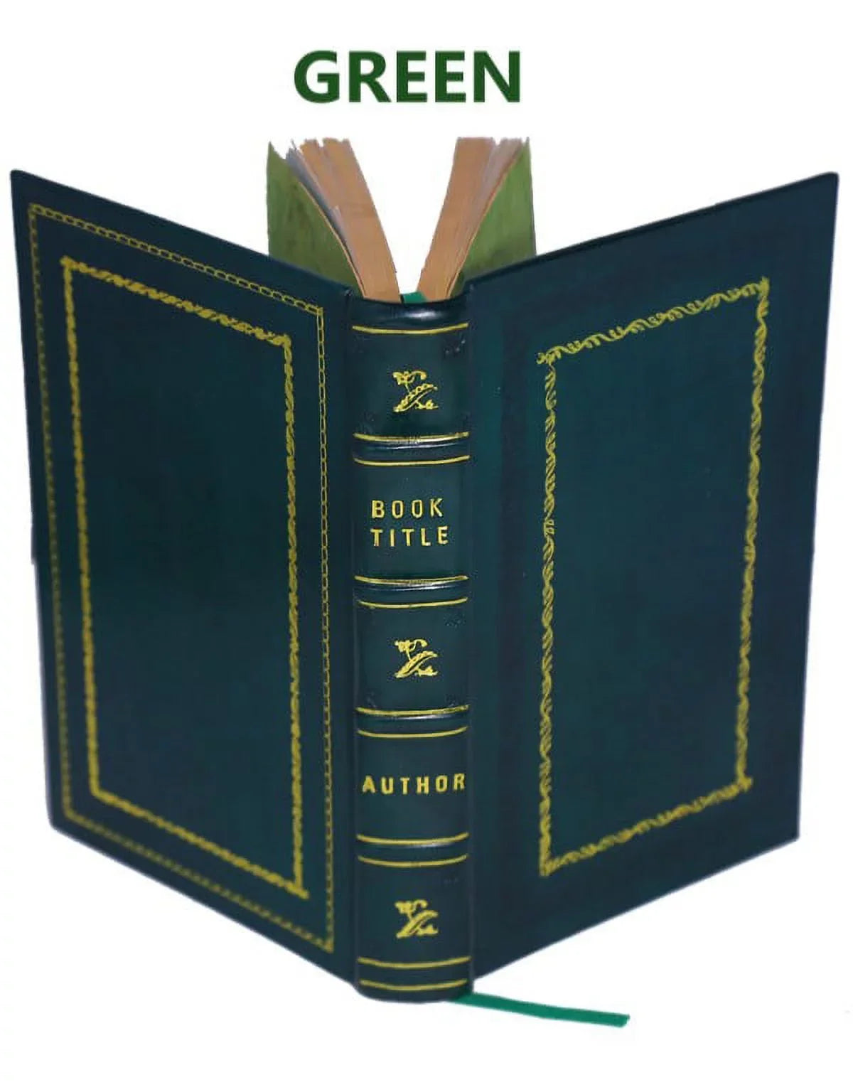 Les Vies des S.S. Peres des deserts et saintes solitaires d'Orient et d'Occident Volume 4 1714 [Premium Leather Bound]