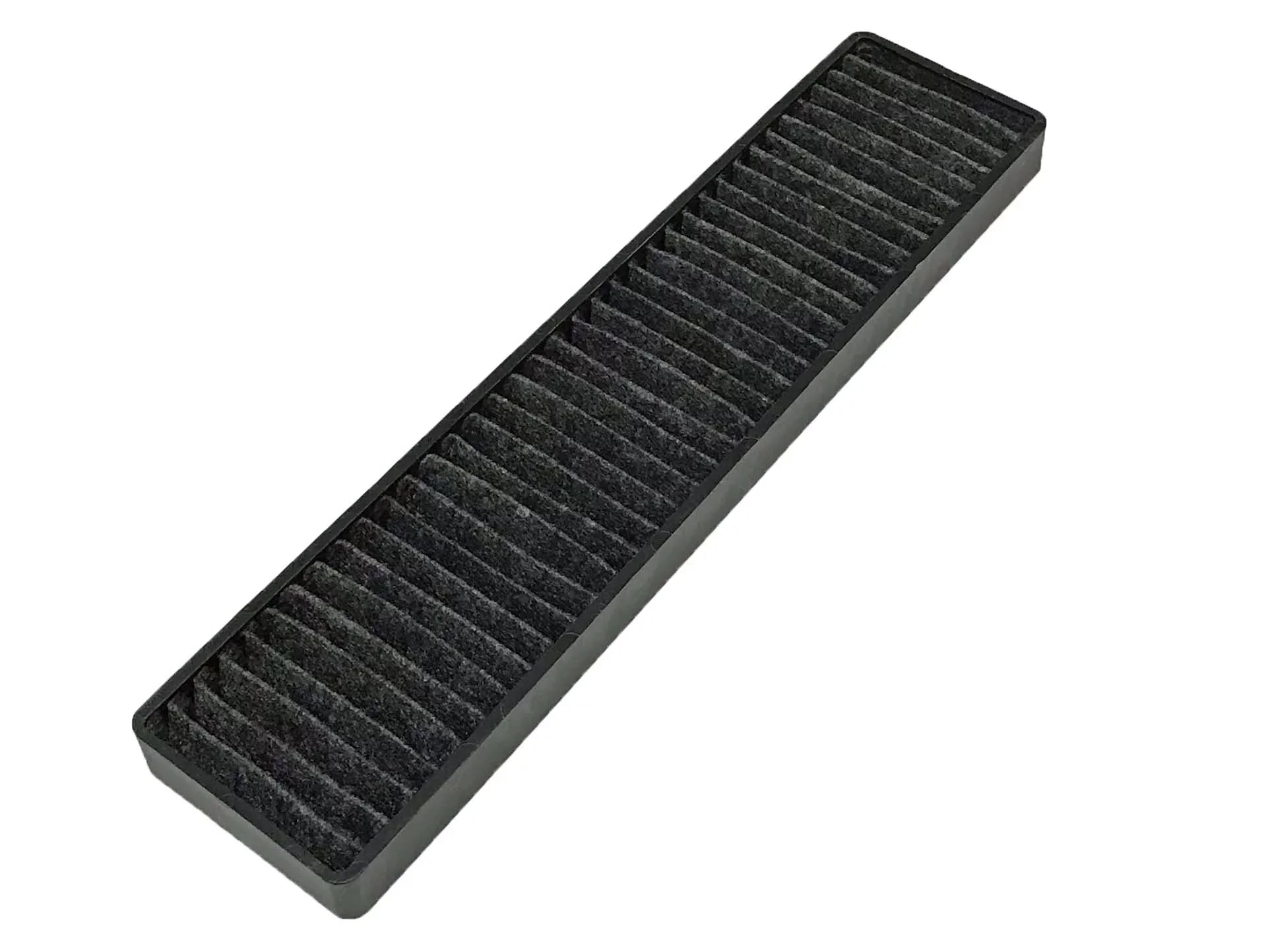 Microwave Charcoal Air Filter Shipped With MV2047AQL, MV-2047AQL, MV2047BMS