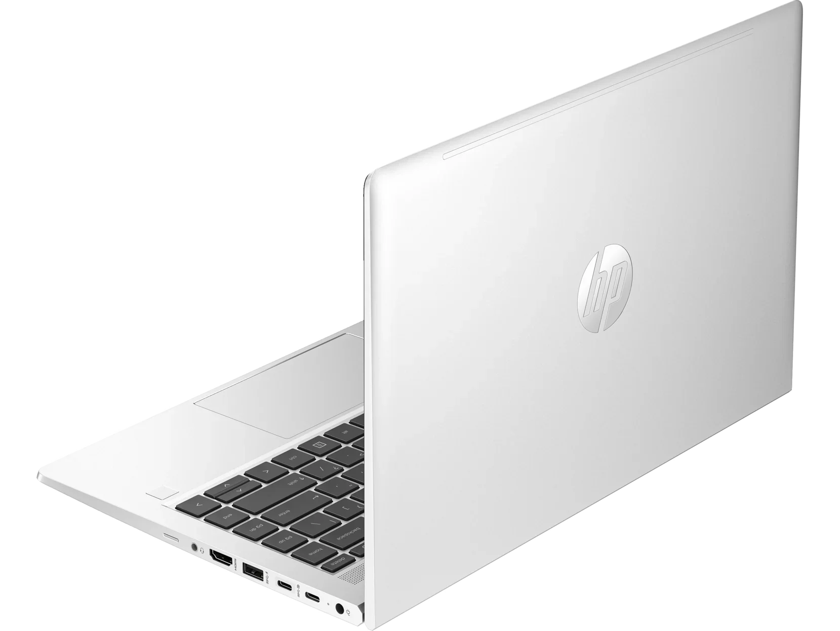 ProBook Laptop Computer 14" FHD Touch Screen Core i7 16 GB memory; 512
